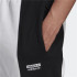 Pantalones adidas R.Y.V. blanco Hombre