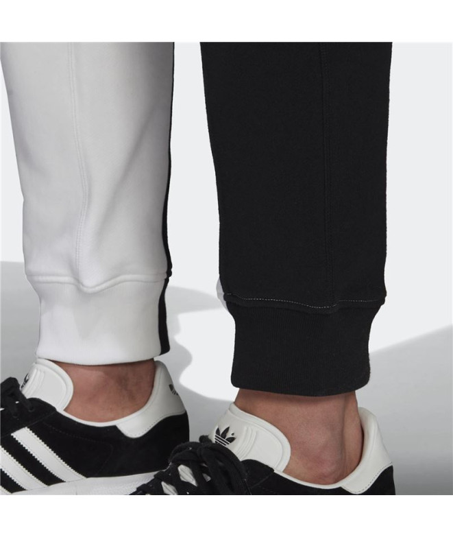 Pantalones adidas R.Y.V. blanco Hombre