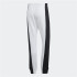 Pantalones adidas R.Y.V. blanco Hombre