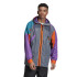 Casaco adidas Karkaj cinzento Homem