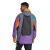 Casaco adidas Karkaj cinzento Homem