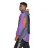 Casaco adidas Karkaj cinzento Homem