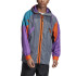 Casaco adidas Karkaj cinzento Homem