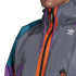 Casaco adidas Karkaj cinzento Homem