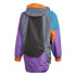 Veste adidas Karkaj gris Homme