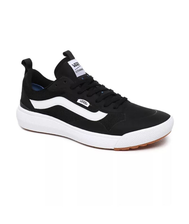 Zapatillas Vans UltraRange Exo negro