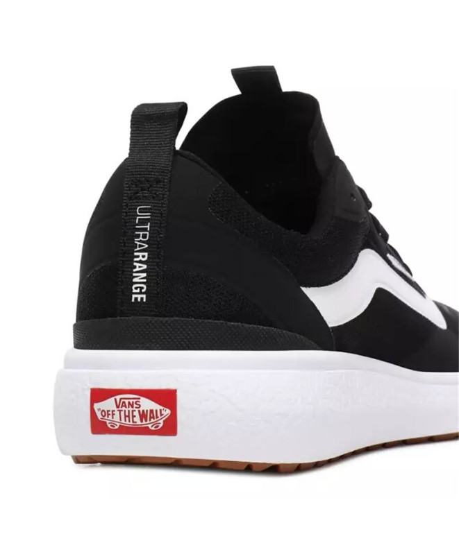 Zapatillas Vans UltraRange Exo negro