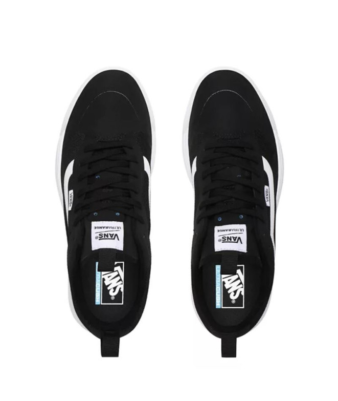 Zapatillas Vans UltraRange Exo negro