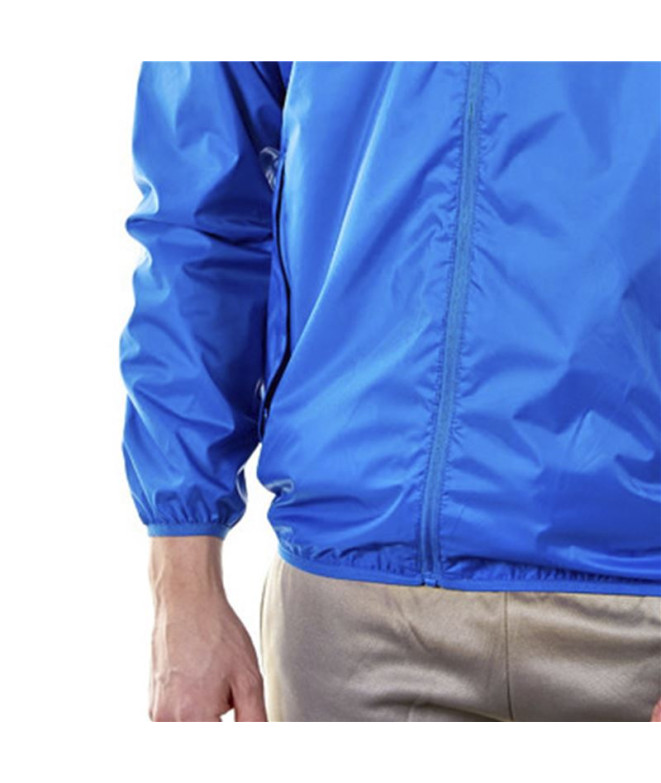 Chubasquero Sportswear Joluvi Geiser