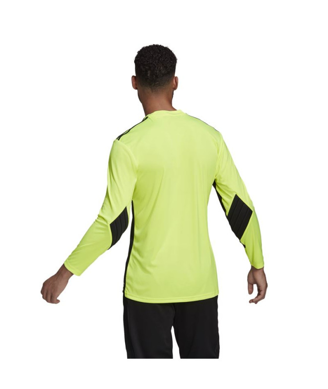 Camiseta de Fútbol adidas Squad Gk 21 Hombre