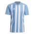 Camiseta de fútbol adidas Stiped 21 M Azul