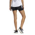 Calças de fitness adidas Pacer 3S 2 In 1 Women's