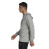 Sweatshirt adidas Essentials Mélange Embroidered Small Logo M Grey
