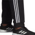 Pantalones adidas Essentials Tapered Cuff Woven 3 Bandas M Black