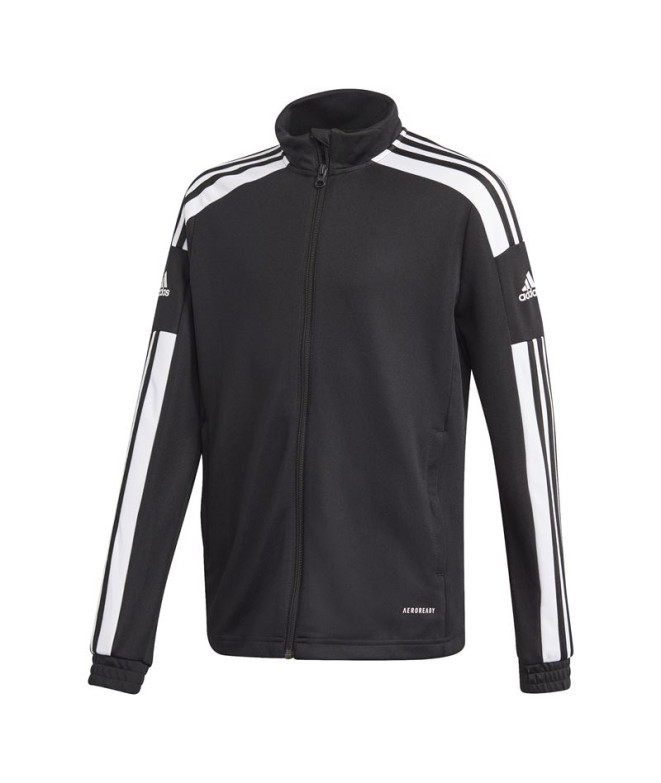 Casaco de futebol adidas Sq21 Tr Y Kids Football Jacket