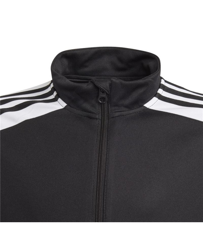 Chaqueta de Fútbol adidas Sq21 Tr Y Infantil