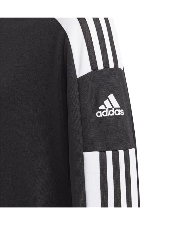 Chaqueta de Fútbol adidas Sq21 Tr Y Infantil