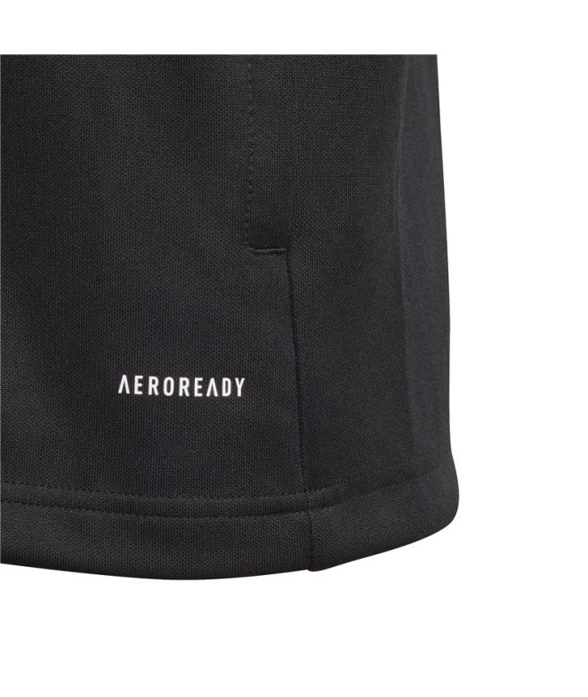 Chaqueta de Fútbol adidas Sq21 Tr Y Infantil