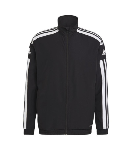 Casaco Futebol adidas de Sq21 Pre Homem