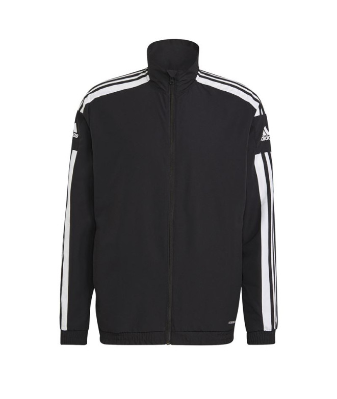 Veste de football adidas Sq21 Pre Veste de football pour hommes