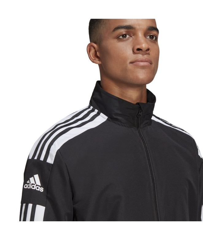 Chaqueta de Fútbol adidas Sq21 Pre Hombre