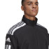 Casaco Futebol adidas de Sq21 Pre Homem