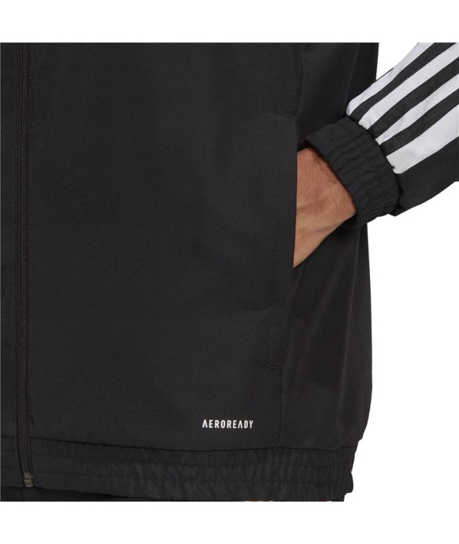 Veste Football adidas de Sq21 Pre Homme