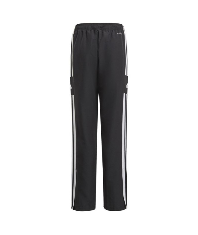 Pantalones de Fútbol adidas Sq21 Pre Infantil