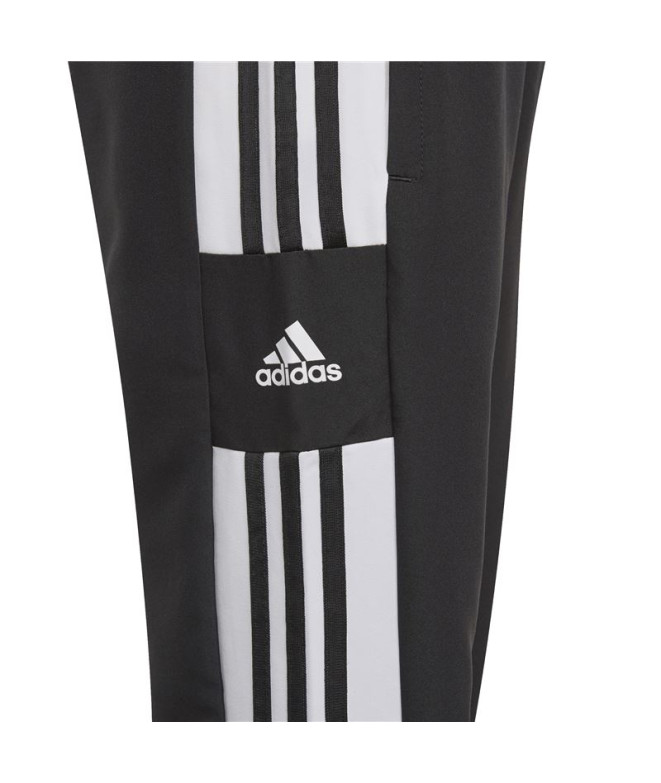 Pantalones de Fútbol adidas Sq21 Pre Infantil