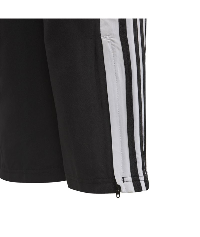 Pantalones de Fútbol adidas Sq21 Pre Infantil