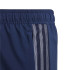 Pantalones de fútbol adidas Tiro 21 Woven Jr Dark blue