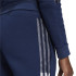 Pantalones de fútbol adidas Tiro 21 W Azul