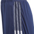 Pantalones cortos adidas Entrenameinto Tiro 21 K Azul
