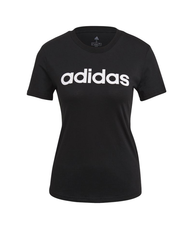 T-shirt adidas Lin T Femme