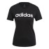 Camiseta adidas Lin T Mulher