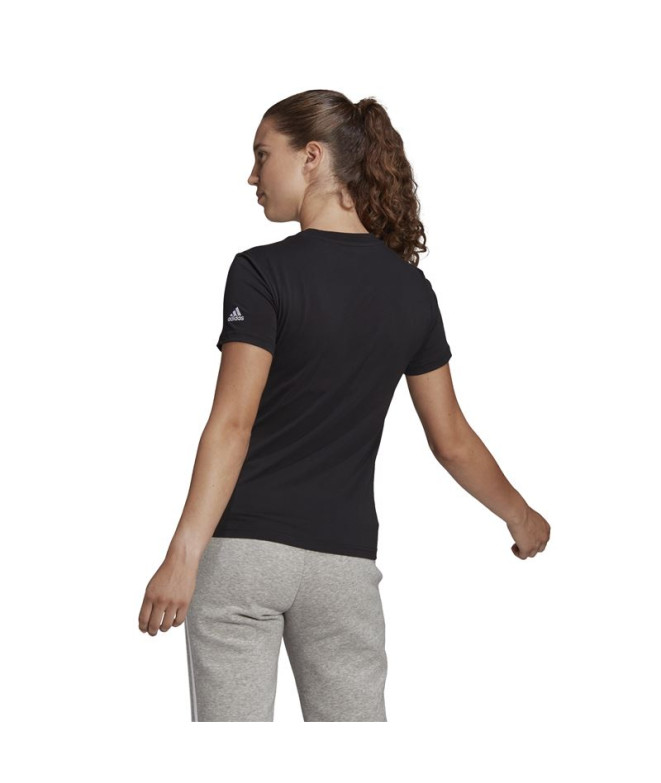 T-shirt adidas Lin T Femme