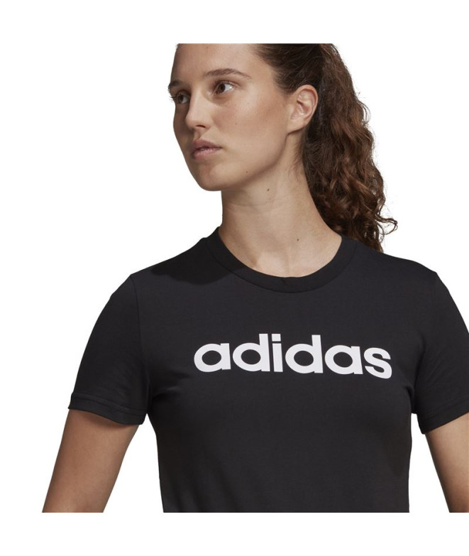 T-shirt adidas Lin T Femme