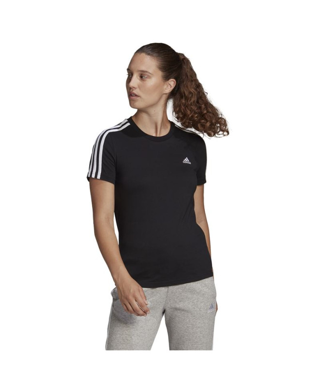 T-shirt adidas 3S T Femme