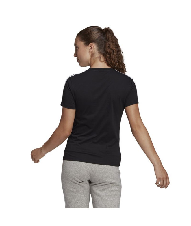 T-shirt adidas 3S T Femme
