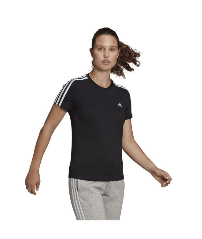 T-shirt adidas 3S T Femme