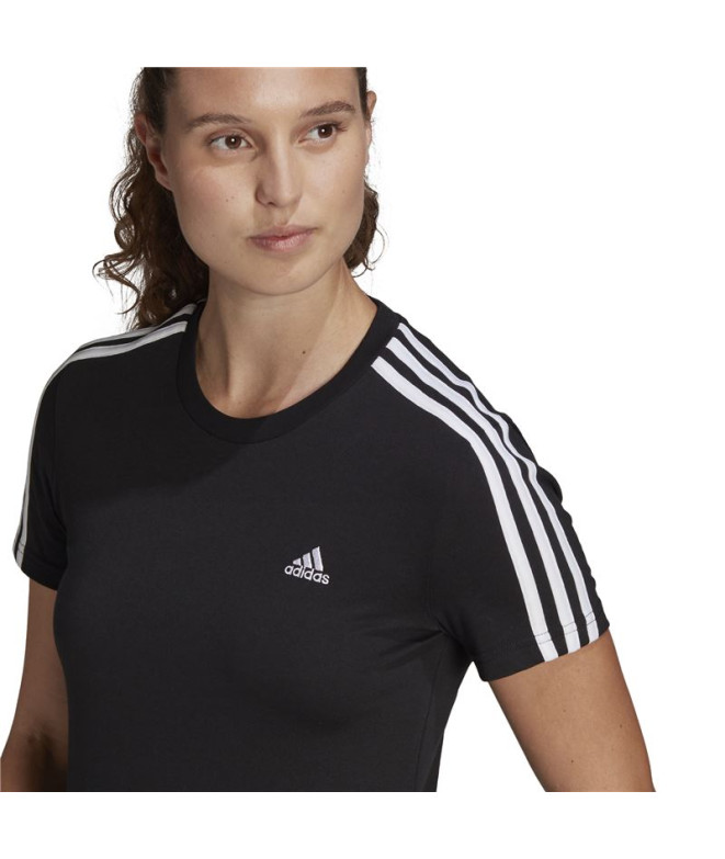 T-shirt adidas 3S T Femme