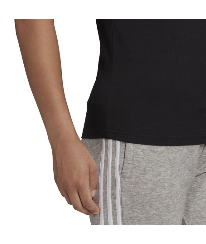 T-shirt adidas 3S T Femme