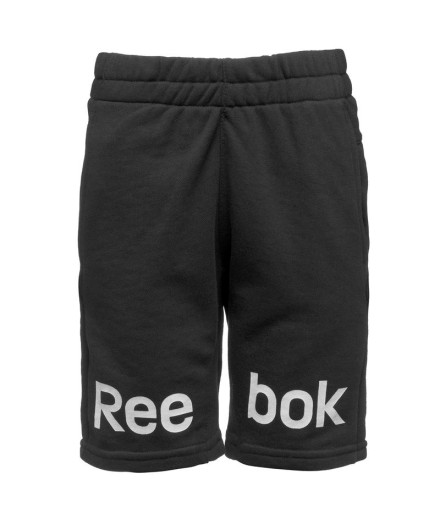 Calças de desporto Reebok Desporto Treino