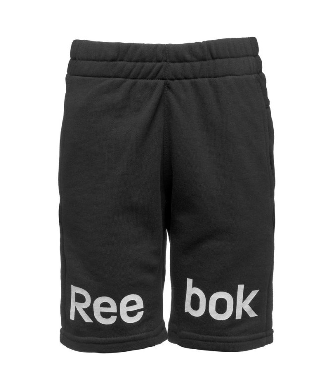 Sportswear Pantalon Reebok Sport Workout