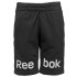 Calças de desporto Reebok Desporto Treino