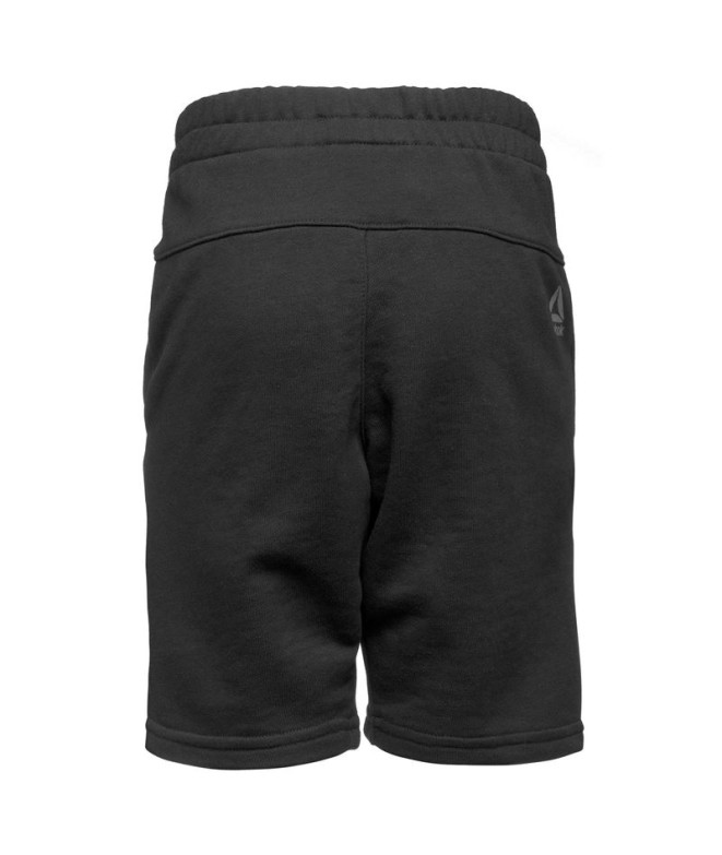 Pantalones Sportswear Reebok Sport Workout