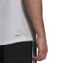 Camiseta adidas AEROREADY Designed To Move Sport M Blanco