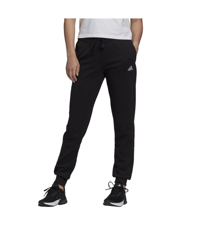 Pantalones adidas Essentials French Terry Logo...