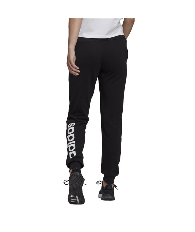 Pantalones adidas Essentials French Terry Logo...