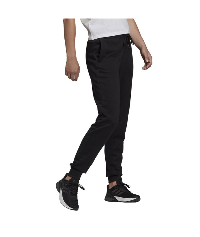 Pantalones adidas Essentials French Terry Logo...